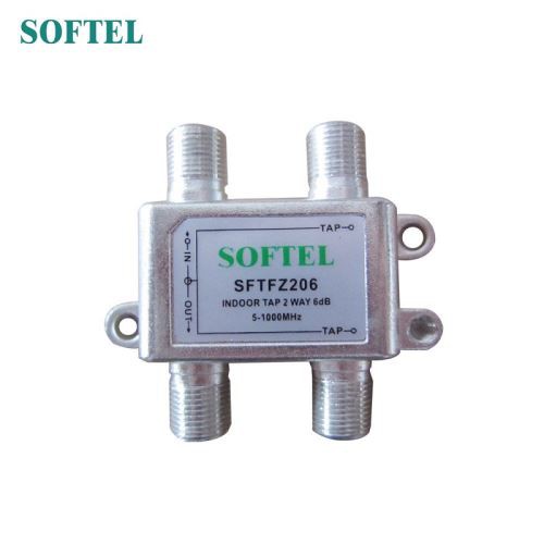 Iekštelpu CATV krāni