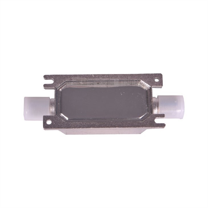 Satellite Signal In Line Amplifier