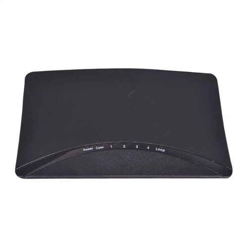 Eoc vergu modems