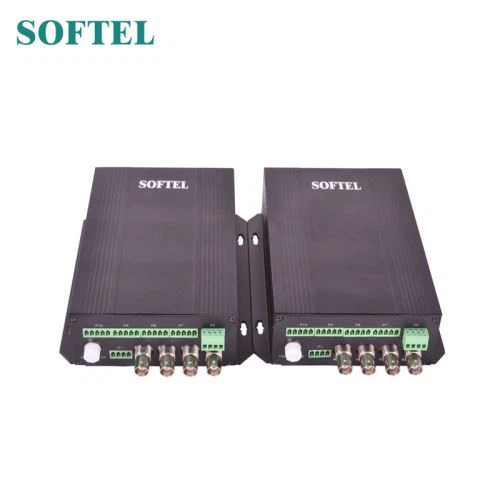 Ethernet multivides pārveidotājs
