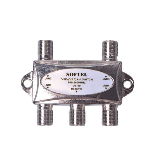Satelīts LNB Mutiswitch
