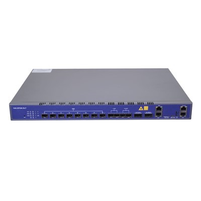 10G EPON OLT