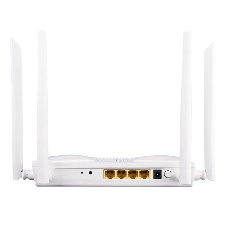 Wifi6 (AX3000) maršrutētājs